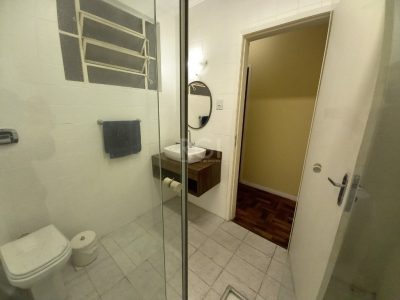 Apartamento à venda com 85m², 3 quartos no bairro Santa Cecília em Porto Alegre - Foto 9