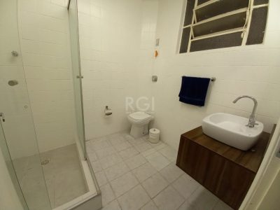 Apartamento à venda com 85m², 3 quartos no bairro Santa Cecília em Porto Alegre - Foto 10