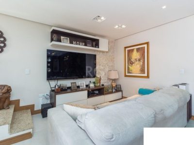 Casa Condominio à venda com 240m², 3 quartos, 1 suíte, 3 vagas no bairro Ipanema em Porto Alegre - Foto 7