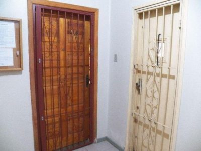 Apartamento à venda com 53m², 2 quartos no bairro Farroupilha em Porto Alegre - Foto 3