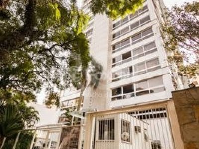 Apartamento à venda com 122m², 3 quartos, 2 suítes, 3 vagas no bairro Petrópolis em Porto Alegre - Foto 2