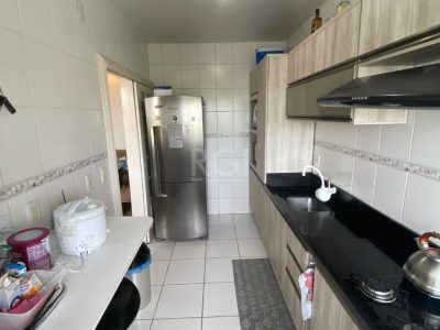 Apartamento à venda com 56m², 2 quartos, 1 vaga no bairro Tristeza em Porto Alegre - Foto 5