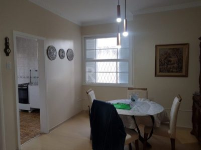 Apartamento à venda com 115m², 3 quartos no bairro Petrópolis em Porto Alegre - Foto 9