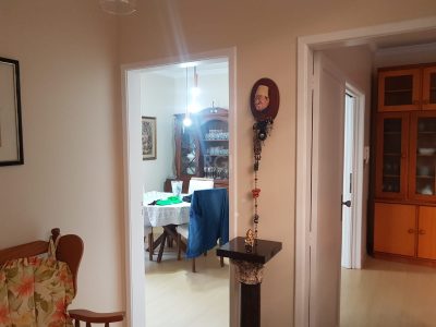 Apartamento à venda com 115m², 3 quartos no bairro Petrópolis em Porto Alegre - Foto 3