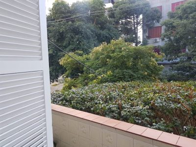 Apartamento à venda com 115m², 3 quartos no bairro Petrópolis em Porto Alegre - Foto 30