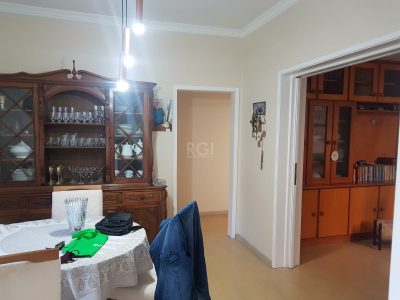 Apartamento à venda com 115m², 3 quartos no bairro Petrópolis em Porto Alegre - Foto 11