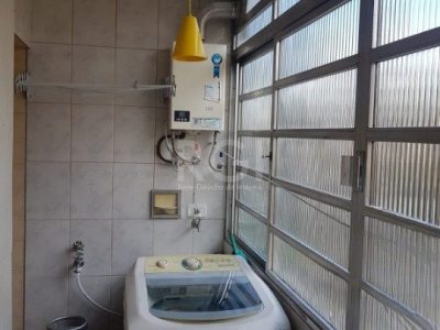 Apartamento à venda com 115m², 3 quartos no bairro Petrópolis em Porto Alegre - Foto 15