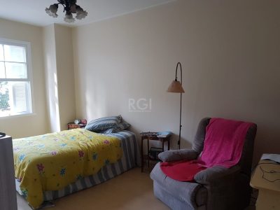 Apartamento à venda com 115m², 3 quartos no bairro Petrópolis em Porto Alegre - Foto 26