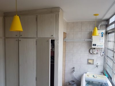 Apartamento à venda com 115m², 3 quartos no bairro Petrópolis em Porto Alegre - Foto 16