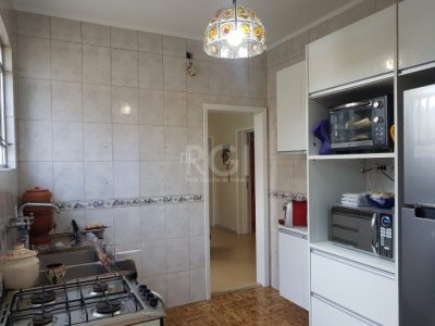 Apartamento à venda com 115m², 3 quartos no bairro Petrópolis em Porto Alegre - Foto 12