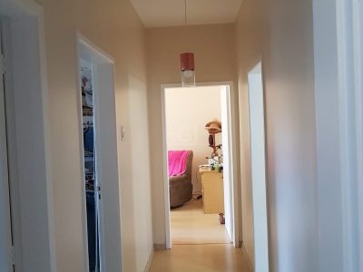 Apartamento à venda com 115m², 3 quartos no bairro Petrópolis em Porto Alegre - Foto 25