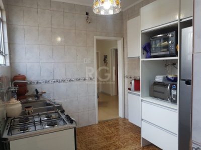 Apartamento à venda com 115m², 3 quartos no bairro Petrópolis em Porto Alegre - Foto 13