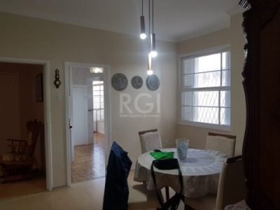 Apartamento à venda com 115m², 3 quartos no bairro Petrópolis em Porto Alegre - Foto 10