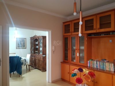 Apartamento à venda com 115m², 3 quartos no bairro Petrópolis em Porto Alegre - Foto 5