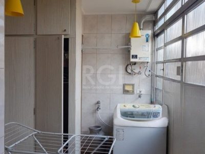 Apartamento à venda com 115m², 3 quartos no bairro Petrópolis em Porto Alegre - Foto 19