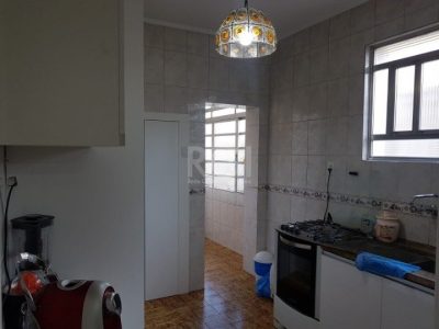 Apartamento à venda com 115m², 3 quartos no bairro Petrópolis em Porto Alegre - Foto 14