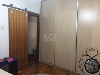 Apartamento à venda com 82m², 2 quartos no bairro Petrópolis em Porto Alegre - Foto 4