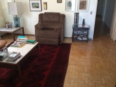 Apartamento à venda com 111m², 3 quartos, 1 vaga no bairro Petrópolis em Porto Alegre - Foto 4