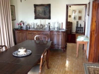 Apartamento à venda com 111m², 3 quartos, 1 vaga no bairro Petrópolis em Porto Alegre - Foto 3