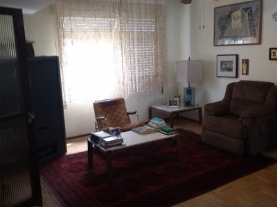 Apartamento à venda com 111m², 3 quartos, 1 vaga no bairro Petrópolis em Porto Alegre - Foto 5