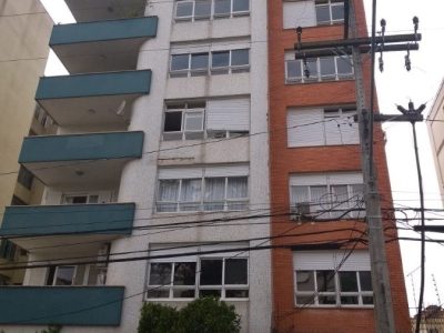 Apartamento à venda com 111m², 3 quartos, 1 vaga no bairro Petrópolis em Porto Alegre - Foto 6