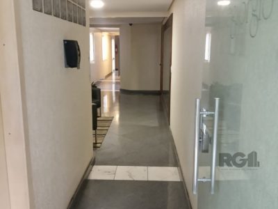 Apartamento à venda com 47m², 1 quarto, 1 vaga no bairro Bela Vista em Porto Alegre - Foto 4