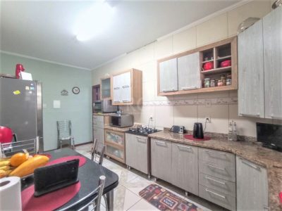 Apartamento à venda com 122m², 3 quartos no bairro Santa Cecília em Porto Alegre - Foto 5