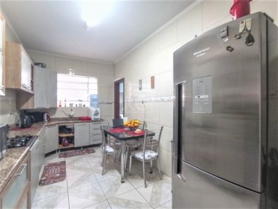 Apartamento à venda com 122m², 3 quartos no bairro Santa Cecília em Porto Alegre - Foto 6