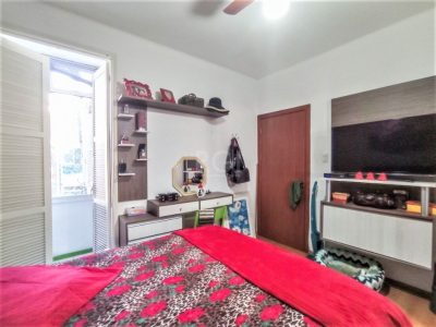 Apartamento à venda com 122m², 3 quartos no bairro Santa Cecília em Porto Alegre - Foto 10