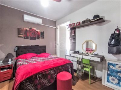 Apartamento à venda com 122m², 3 quartos no bairro Santa Cecília em Porto Alegre - Foto 12