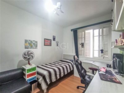 Apartamento à venda com 122m², 3 quartos no bairro Santa Cecília em Porto Alegre - Foto 16