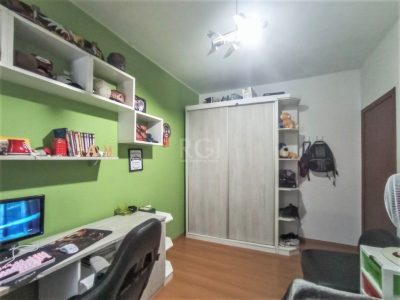 Apartamento à venda com 122m², 3 quartos no bairro Santa Cecília em Porto Alegre - Foto 17