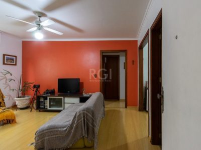 Apartamento à venda com 74m², 2 quartos, 2 vagas no bairro Ipanema em Porto Alegre - Foto 8