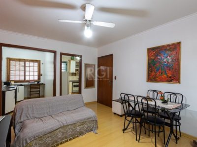 Apartamento à venda com 74m², 2 quartos, 2 vagas no bairro Ipanema em Porto Alegre - Foto 11