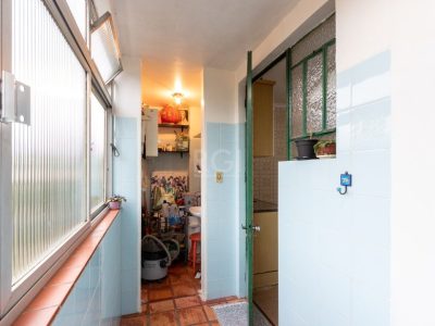 Apartamento à venda com 74m², 2 quartos, 2 vagas no bairro Ipanema em Porto Alegre - Foto 18