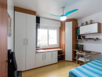 Apartamento à venda com 74m², 2 quartos, 2 vagas no bairro Ipanema em Porto Alegre - Foto 21