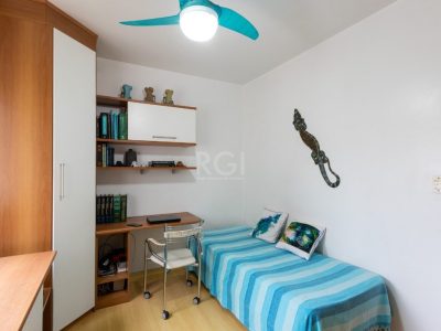 Apartamento à venda com 74m², 2 quartos, 2 vagas no bairro Ipanema em Porto Alegre - Foto 22