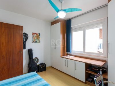 Apartamento à venda com 74m², 2 quartos, 2 vagas no bairro Ipanema em Porto Alegre - Foto 23