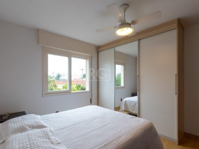 Apartamento à venda com 74m², 2 quartos, 2 vagas no bairro Ipanema em Porto Alegre - Foto 26