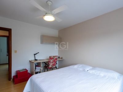 Apartamento à venda com 74m², 2 quartos, 2 vagas no bairro Ipanema em Porto Alegre - Foto 27