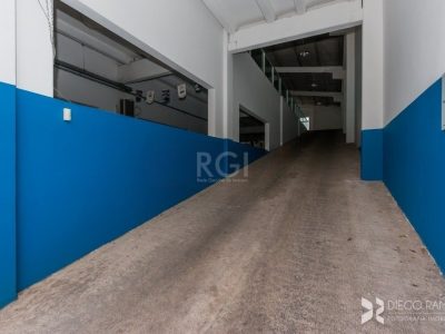 Predio à venda com 2.235m², 100 vagas no bairro Tristeza em Porto Alegre - Foto 9