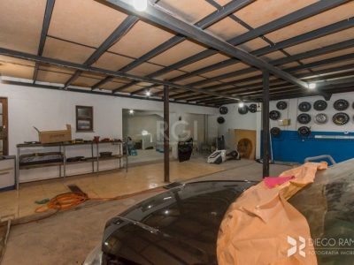 Predio à venda com 2.235m², 100 vagas no bairro Tristeza em Porto Alegre - Foto 34