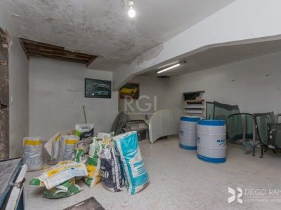 Predio à venda com 2.235m², 100 vagas no bairro Tristeza em Porto Alegre - Foto 39