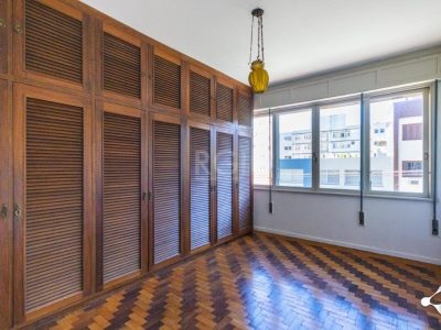 Apartamento à venda com 108m², 3 quartos no bairro Moinhos de Vento em Porto Alegre - Foto 2