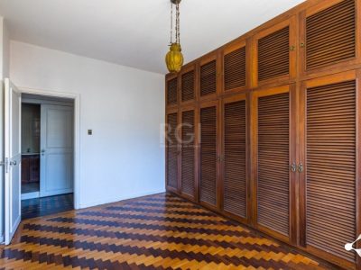 Apartamento à venda com 108m², 3 quartos no bairro Moinhos de Vento em Porto Alegre - Foto 3