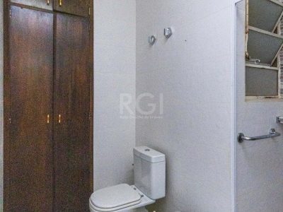 Apartamento à venda com 108m², 3 quartos no bairro Moinhos de Vento em Porto Alegre - Foto 4