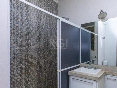 Apartamento à venda com 108m², 3 quartos no bairro Moinhos de Vento em Porto Alegre - Foto 5