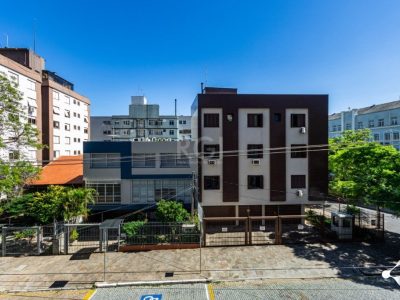 Apartamento à venda com 108m², 3 quartos no bairro Moinhos de Vento em Porto Alegre - Foto 8