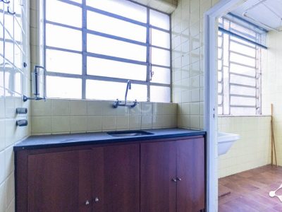 Apartamento à venda com 108m², 3 quartos no bairro Moinhos de Vento em Porto Alegre - Foto 23