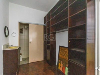 Apartamento à venda com 108m², 3 quartos no bairro Moinhos de Vento em Porto Alegre - Foto 27